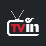 TVin App Positive Reviews