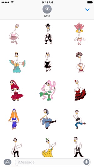 Old Yang - NHH Stickers(圖3)-速報App