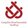uCertifyPrep CompTIA CLO-002 icon