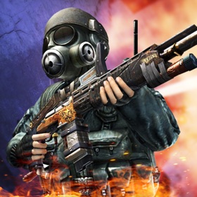 螢幕擷取畫面 (6) Critical Action 3D: CS FPS GO