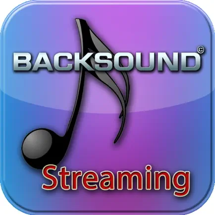 Backsound Streaming Читы