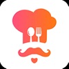 FAC Kitchen Food App icon