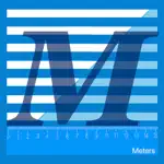 Tape Measure Metric Calculator App Positive Reviews