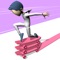 Icon Rush Skate Heroes 3D