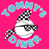 Tommys - Diner Café Restaurant Américain