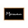Moman【モマン】　公式アプリ icon