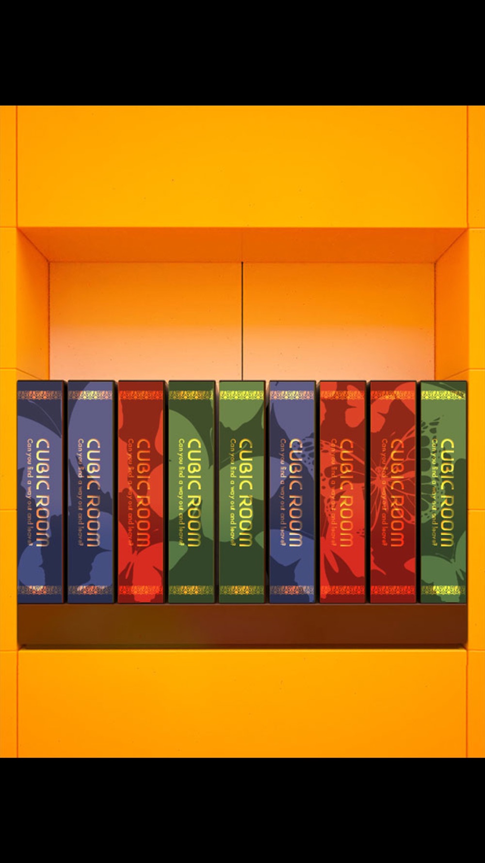 Cubic Room3 Room Escape Free Download App For Iphone Steprimo Com