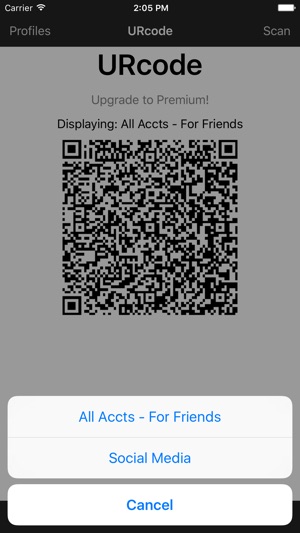URcode(圖4)-速報App