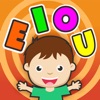 就学前の言葉 - 赤ちゃんと幼児のための - フラッシュカード学習ゲーム - iPhoneアプリ