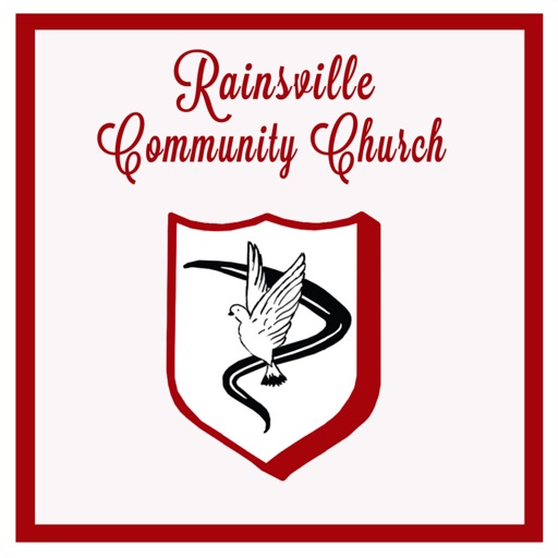 Rainsville Community Church