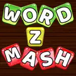 WordZMash App Contact