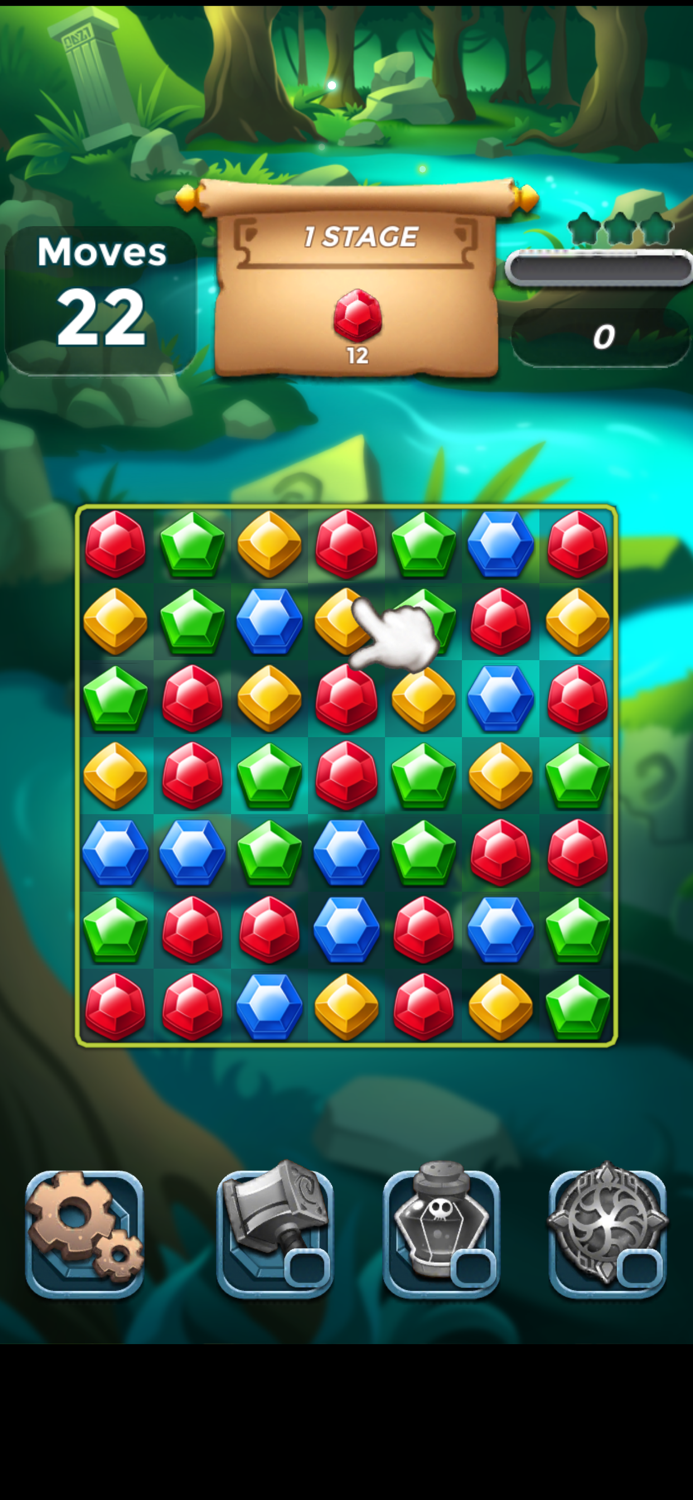 3 Match Puzzle Neo
