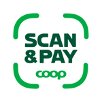Coop - Scan & Pay на пк