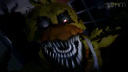 five nights at freddy's 4 айфон картинки 3