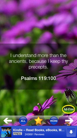 Daily Holy Bible Verses For an Inspirational Worldのおすすめ画像5