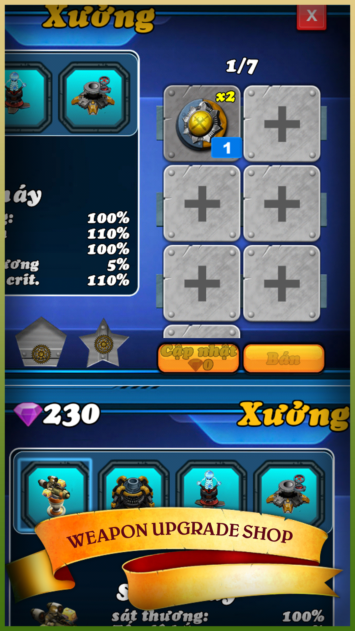 City Tower Defense 3