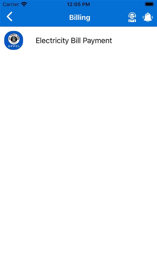 #7. UPPCL Smart Consumer (iOS) Bởi: Energy Efficiency Services Ltd