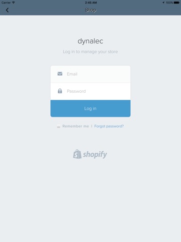 dynalec screenshot 3