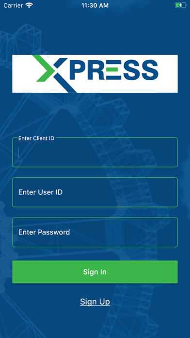 Arista XPRESS Screenshot