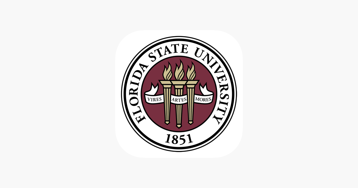 florida state university logo