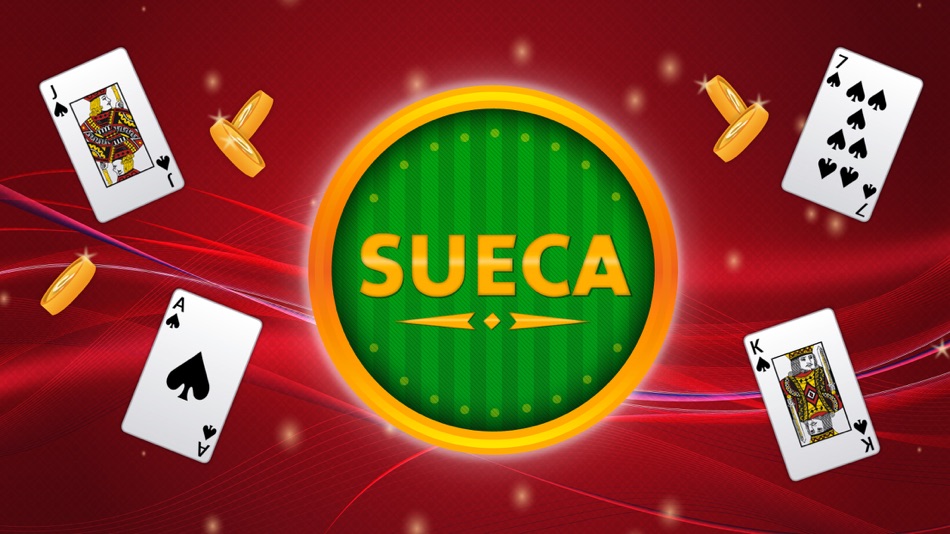#8. Sueca Multiplayer Game (iOS) 由: Web2mil S.A.