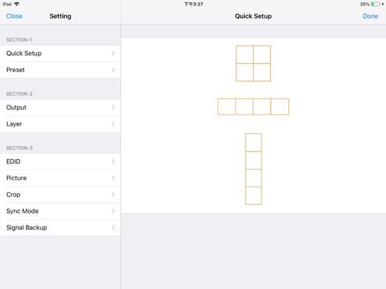 Screenshot #6 pour MIG-F4