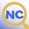 Explore NC icon
