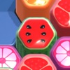 Watermelon Hexa - Blast Puzzle - iPadアプリ