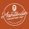 Manitoulin Adventure Map icon