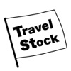 Travel Stock  - 行った国、行きたい国を記録するためのアプリ