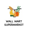 Wall Mart Supermarket