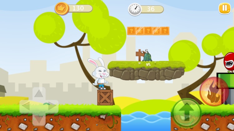 Ruby World - Super Max