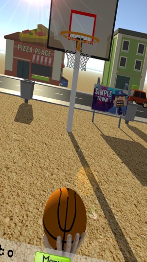 Basketball Star Shot(圖2)-速報App