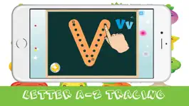 Game screenshot ABC Kids First Words - Vegetables Fruits Alphabet mod apk