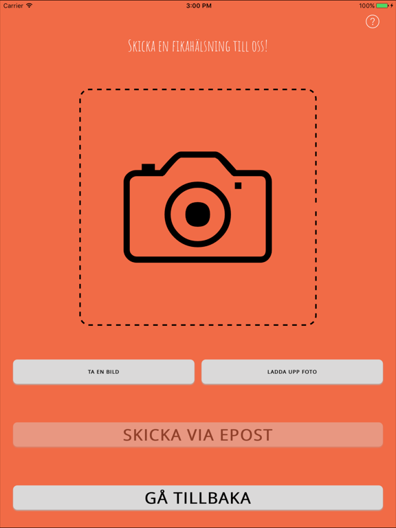 Screenshot #6 pour Kompisbyrån