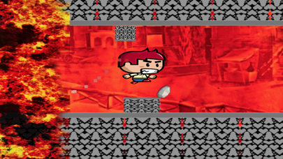 Kid Lava Screenshot 3