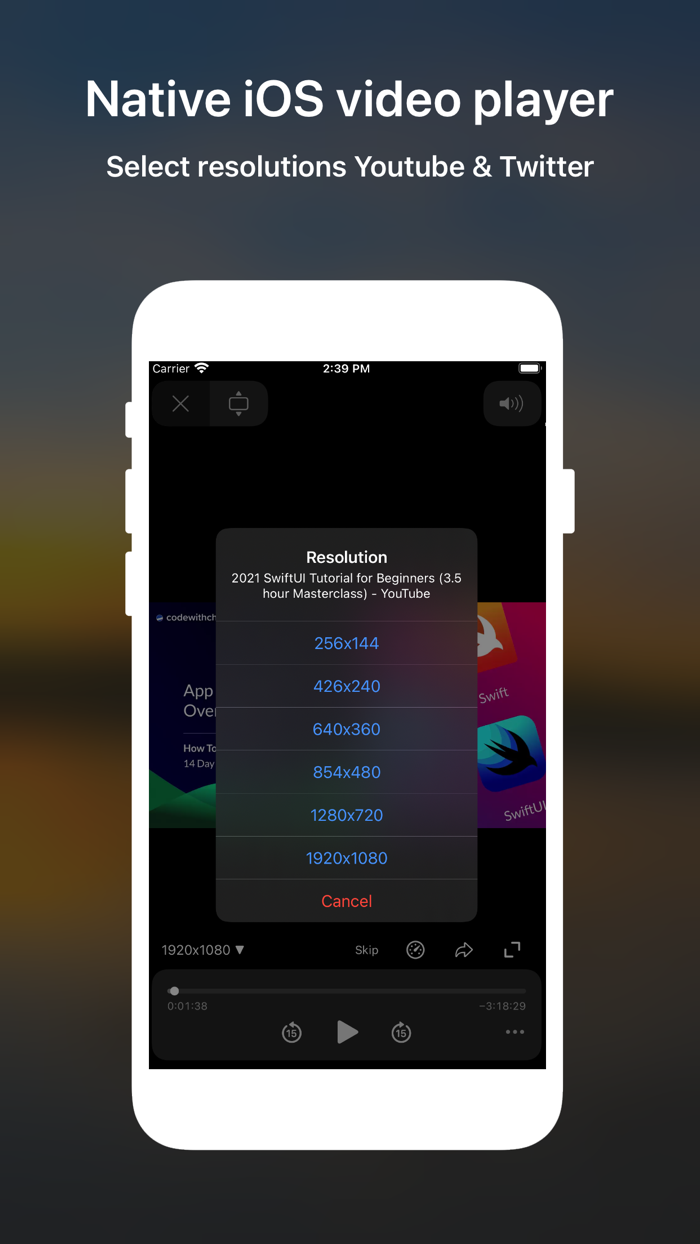 DTNet - Desktop Browser