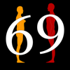 Sexy Games for Adults LLC - 69 Positions Pro for Kamasutra artwork