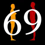 69 Positions Pro for Kamasutra App Support