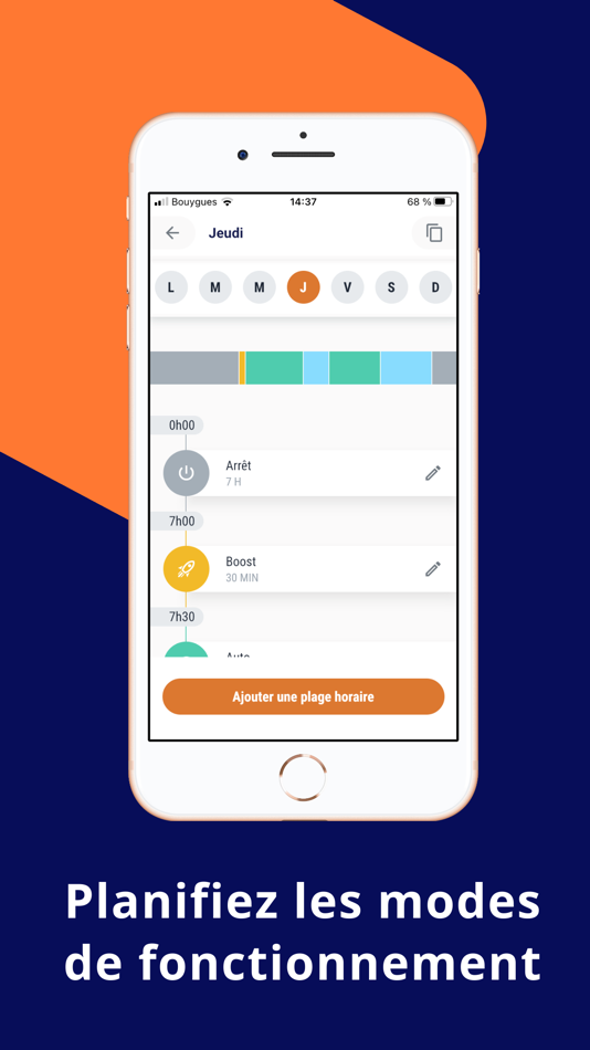 #5. AIS Control (iOS) By: airinspace