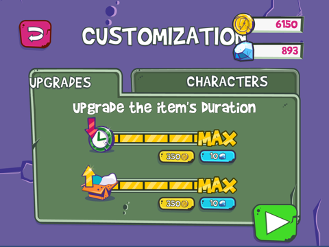 Crossy Zombie - Get Out of The City - náhled