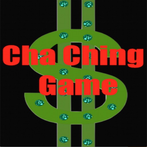 ChaChingGame iOS App