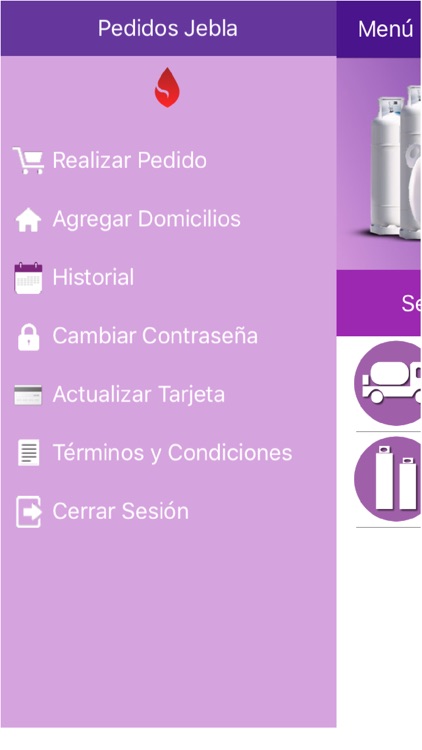 Gas Jebla screenshot-8