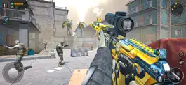Game screenshot War Games 3D : Sniper Game apk