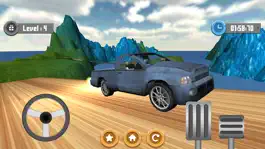 Game screenshot Car Climbing Mountain 3D hack
