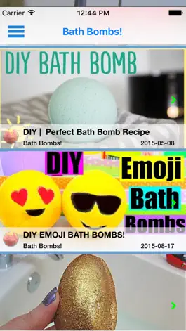 Game screenshot Bath Bombs mod apk