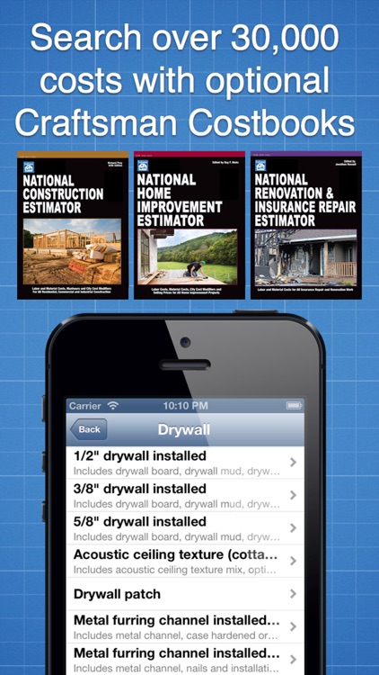 Construction Cost Estimator