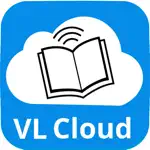VLCloud Library App Cancel