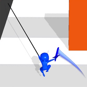 螢幕擷取畫面 (6) Grapple Run 3D