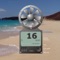 Use your iPhone or iPod Touch as virtual Anemometer
